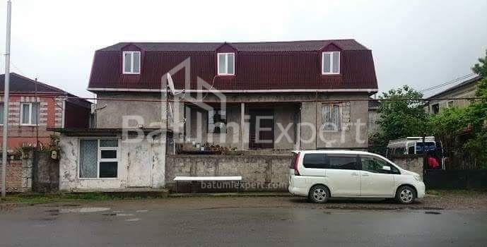 آپارتمان 300 متر مربع - یوریوسکایا, Batumi, گرجستان