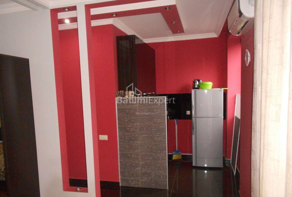 آپارتمان 35 متر مربع - ژنرال اصلان آباشیدزه, Batumi, گرجستان