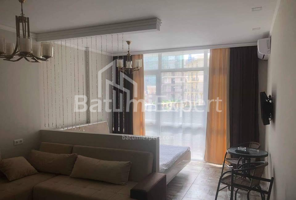 آپارتمان 37 متر مربع - یوسف کوبالادزه, Batumi, گرجستان