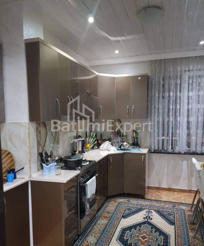 آپارتمان 100 متر مربع - یوریوسکایا, Batumi, گرجستان