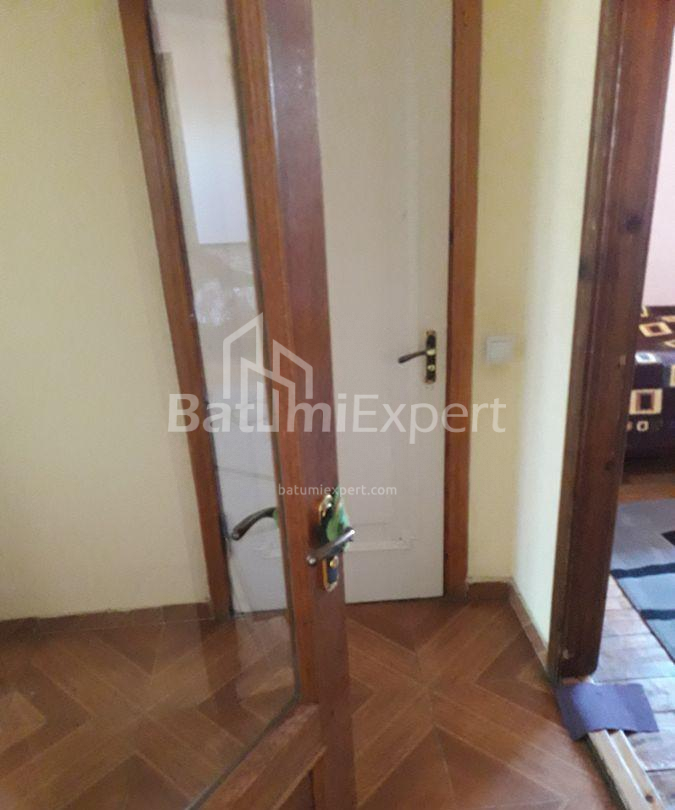 آپارتمان 80 متر مربع - یوریوسکایا, Batumi, گرجستان