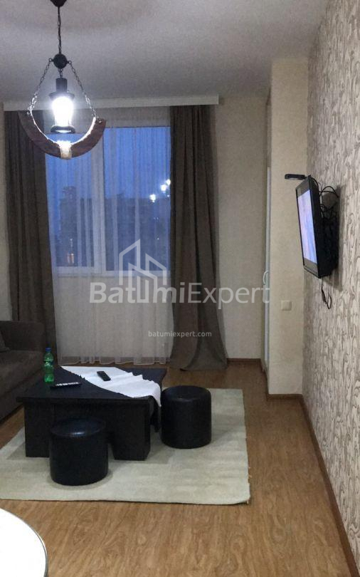 آپارتمان 45 متر مربع - یوریوسکایا, Batumi, گرجستان