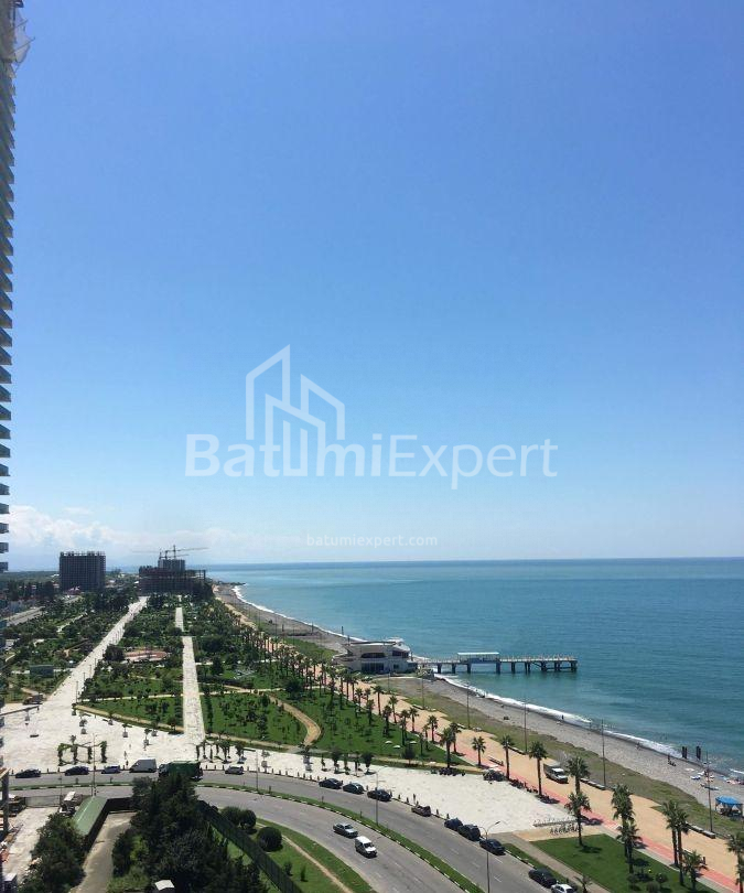 آپارتمان 25 متر مربع - یوریوسکایا, Batumi, گرجستان