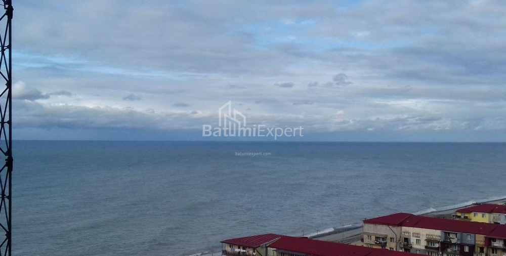 آپارتمان 52 متر مربع - یوریوسکایا, Batumi, گرجستان