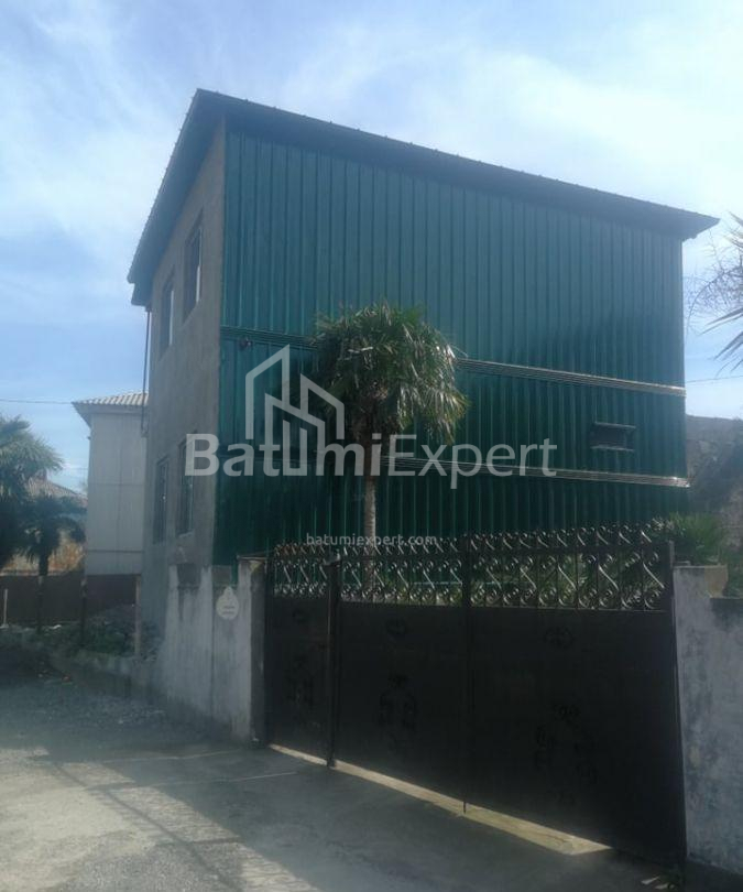 آپارتمان 100 متر مربع - یوریوسکایا, Batumi, گرجستان