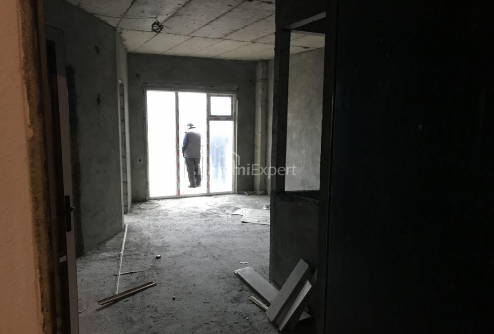 آپارتمان 53 متر مربع - 26 اردیبهشت, Batumi, گرجستان