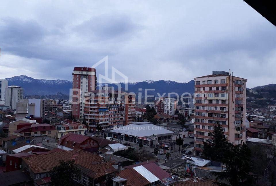 آپارتمان 70 متر مربع - یوریوسکایا, Batumi, گرجستان