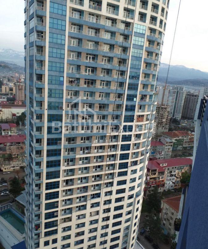 آپارتمان 74 متر مربع - نیکو پیروسمانی, Batumi, گرجستان