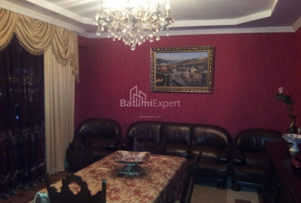 آپارتمان 88 متر مربع - یوریوسکایا, Batumi, گرجستان