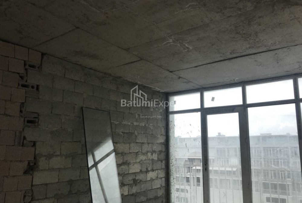آپارتمان 75 متر مربع - کلانتر خیمشیاشویلی, Batumi, گرجستان