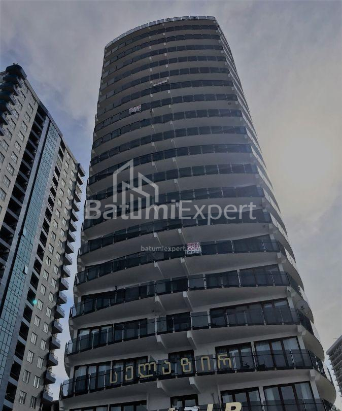 آپارتمان 28 متر مربع - آنگیسا, Batumi, گرجستان