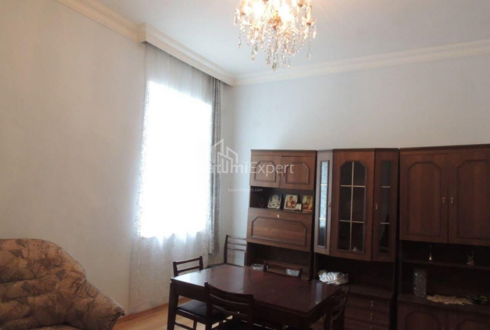 آپارتمان 50 متر مربع - یوریوسکایا, Batumi, گرجستان