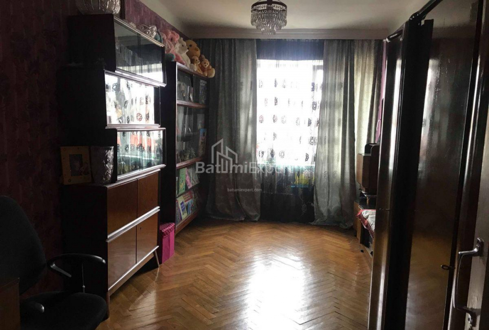 آپارتمان 88 متر مربع - آکاکی تسرتلی, Batumi, گرجستان