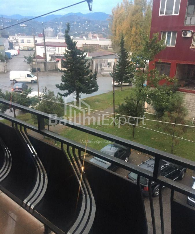 آپارتمان 80 متر مربع - یوریوسکایا, Batumi, گرجستان