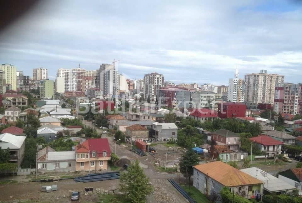 آپارتمان 100 متر مربع - میخائیل لرمانتوف, Batumi, گرجستان