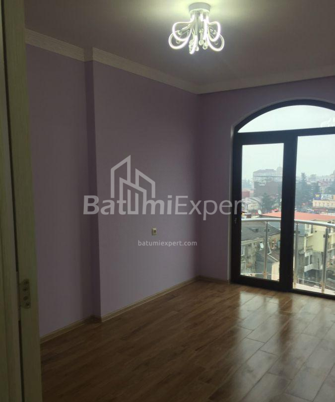 آپارتمان 74 متر مربع - یوریوسکایا, Batumi, گرجستان