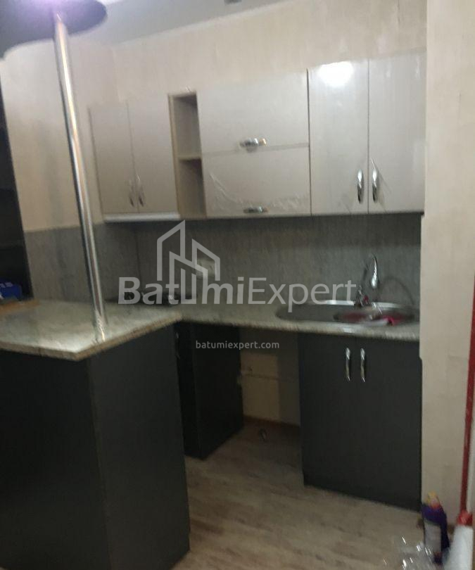 آپارتمان 34 متر مربع - ایلیا چاوچاوادزه, Batumi, گرجستان