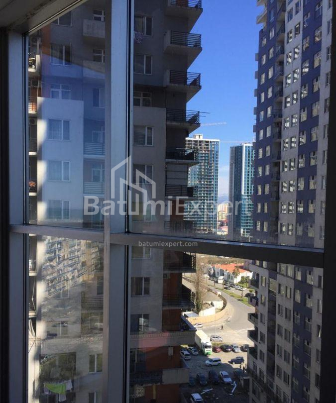 آپارتمان 70 متر مربع - نیکو پیروسمانی, Batumi, گرجستان