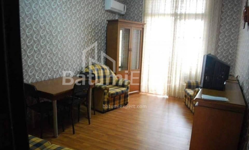 آپارتمان 60 متر مربع - یوریوسکایا, Batumi, گرجستان