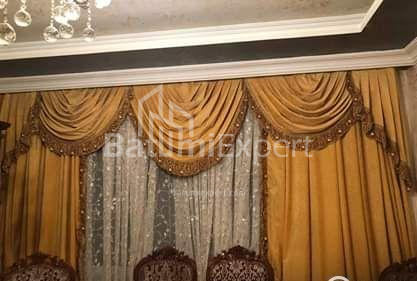 آپارتمان 60 متر مربع - یوریوسکایا, Batumi, گرجستان