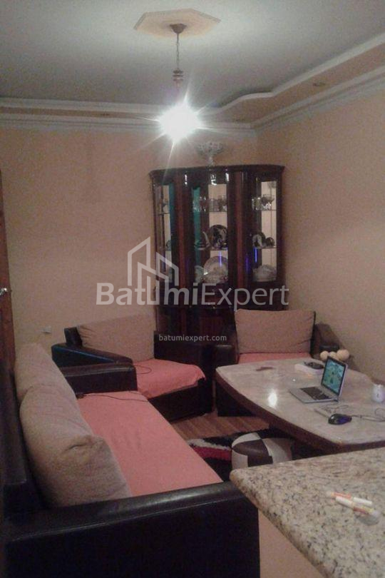 آپارتمان 64 متر مربع - یوریوسکایا, Batumi, گرجستان