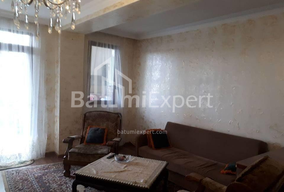 آپارتمان 115 متر مربع - یوریوسکایا, Batumi, گرجستان