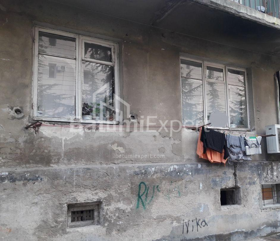آپارتمان 36 متر مربع - واختنگ گرگاسالی, Batumi, گرجستان
