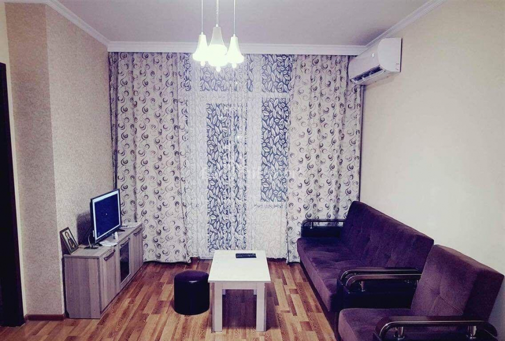 آپارتمان 60 متر مربع - یوریوسکایا, Batumi, گرجستان