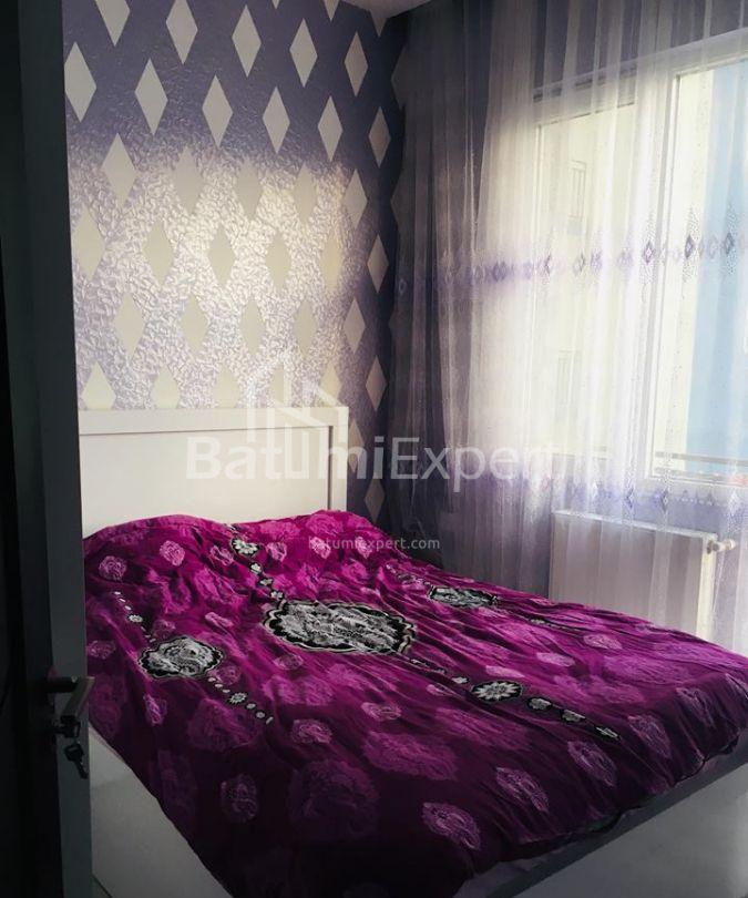 آپارتمان 89 متر مربع - یوریوسکایا, Batumi, گرجستان