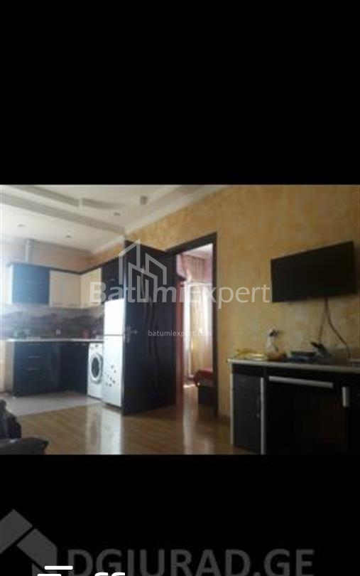 آپارتمان 39 متر مربع - زورابا گورگیلادزه, Batumi, گرجستان