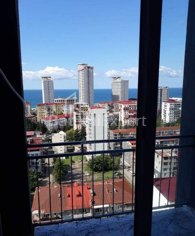 آپارتمان 40 متر مربع - تبل ابوسریدزه, Batumi, گرجستان