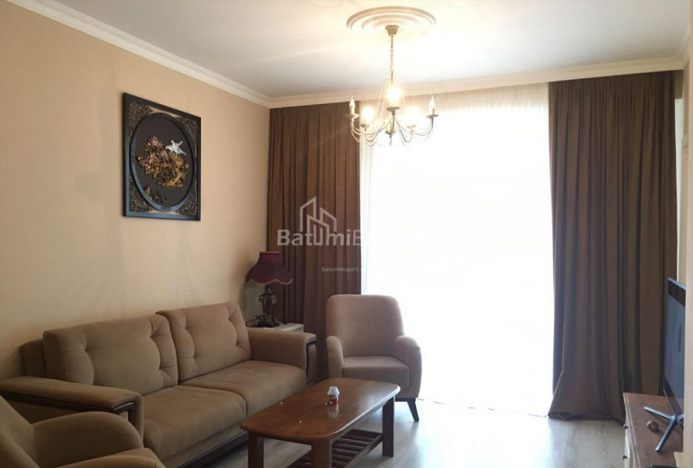 آپارتمان 70 متر مربع - یوریوسکایا, Batumi, گرجستان