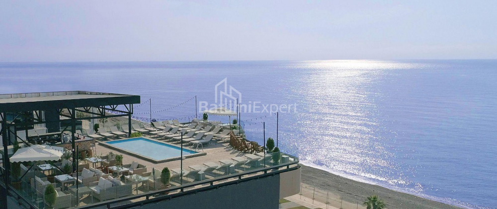 آپارتمان 140 متر مربع - یوریوسکایا, Batumi, گرجستان