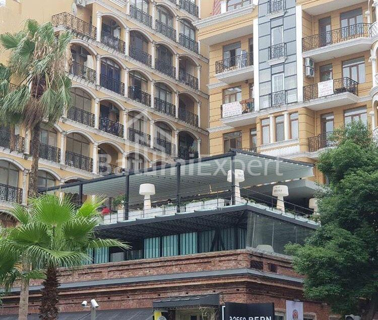 آپارتمان 52 متر مربع - روستاولی, Batumi, گرجستان
