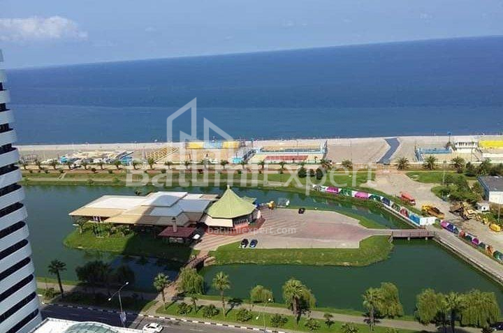 آپارتمان 29 متر مربع - زورابا گورگیلادزه, Batumi, گرجستان