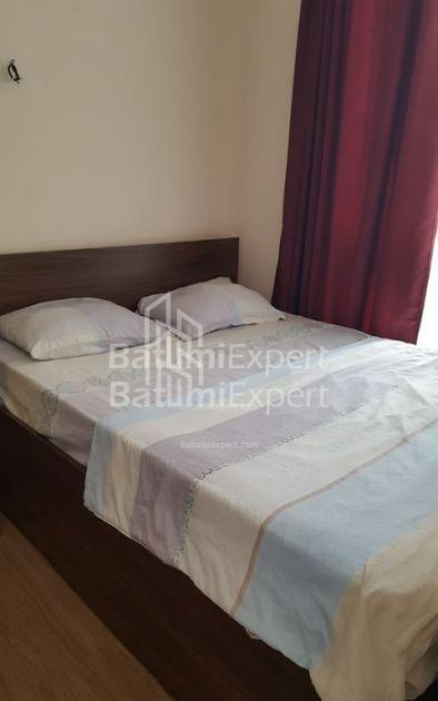 آپارتمان 33 متر مربع - زورابا گورگیلادزه, Batumi, گرجستان