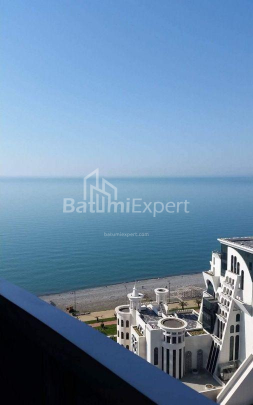 آپارتمان 28 متر مربع - کلانتر خیمشیاشویلی, Batumi, گرجستان