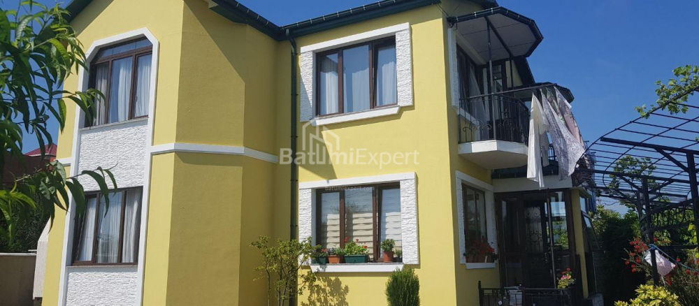 آپارتمان 200 متر مربع - کلانتر خیمشیاشویلی, Batumi, گرجستان