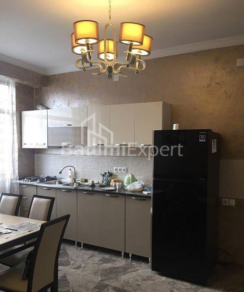 آپارتمان 86 متر مربع - آنگیسا, Batumi, گرجستان