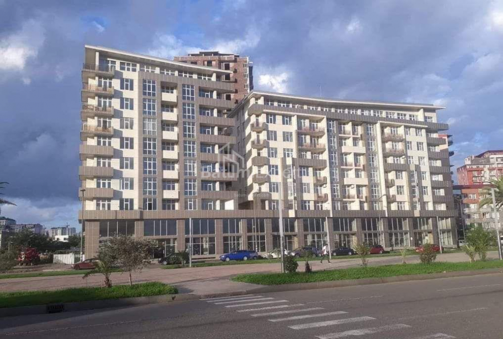 آپارتمان 72 متر مربع - یوریوسکایا, Batumi, گرجستان