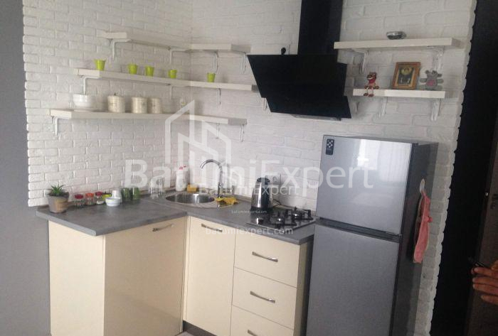 آپارتمان 30 متر مربع - ژنرال اصلان آباشیدزه, Batumi, گرجستان