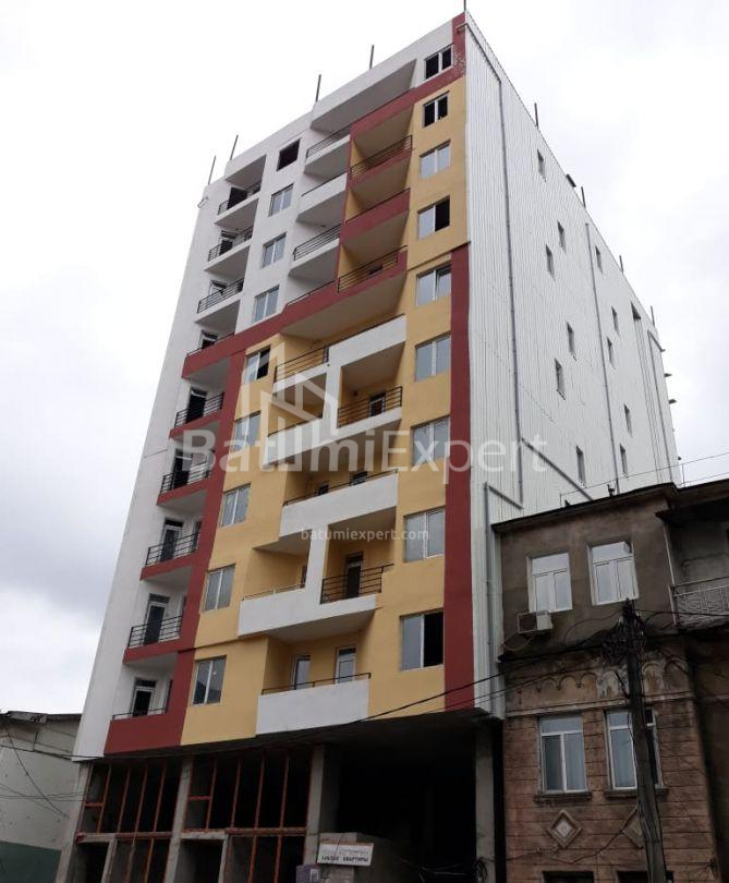 آپارتمان 150 متر مربع - پترا ملیکیشویلی, Batumi, گرجستان