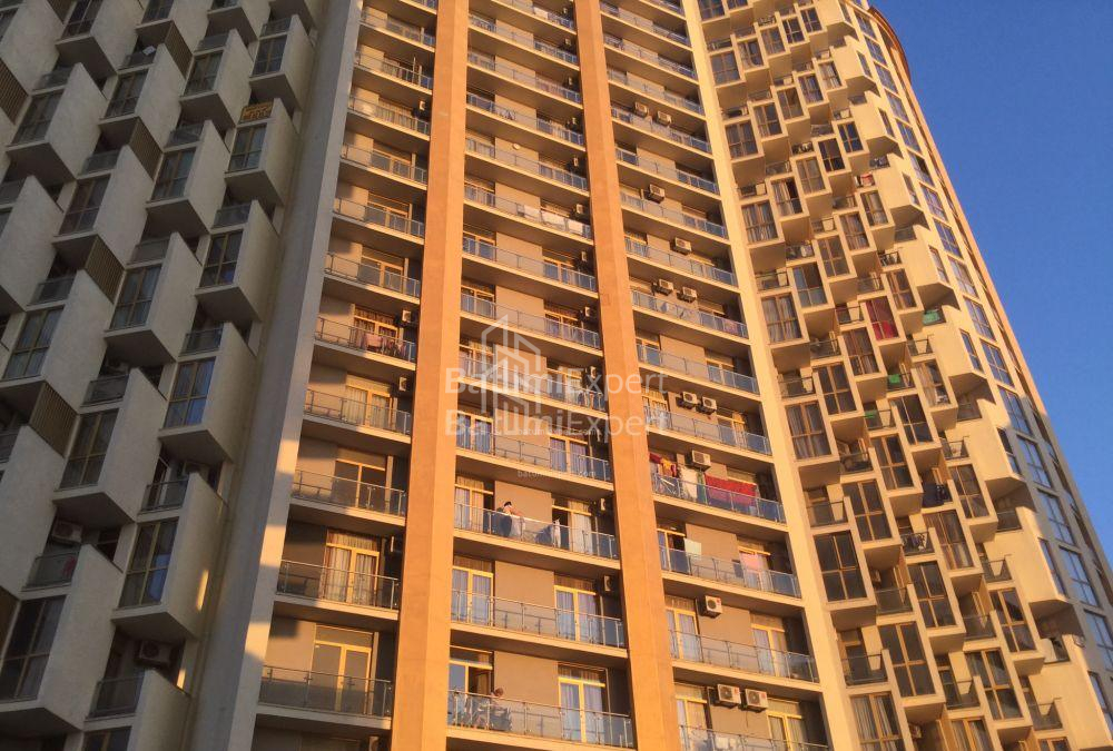 آپارتمان 48 متر مربع - یوسف کوبالادزه, Batumi, گرجستان