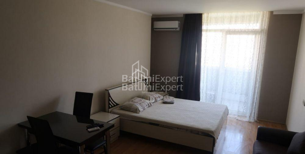 آپارتمان 34 متر مربع - یوسف کوبالادزه, Batumi, گرجستان