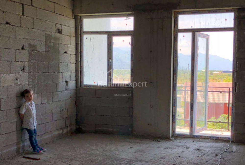 آپارتمان 36 متر مربع - کلانتر خیمشیاشویلی, Batumi, گرجستان