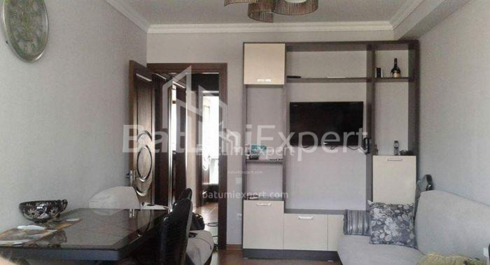 آپارتمان 90 متر مربع - جورج لئونیدزه, Batumi, گرجستان