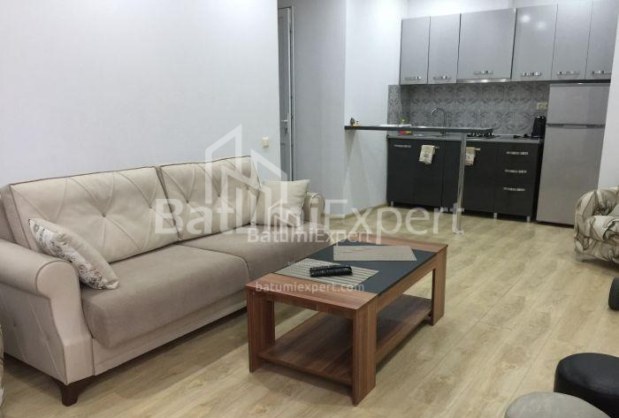 آپارتمان 46 متر مربع - یوسف کوبالادزه, Batumi, گرجستان