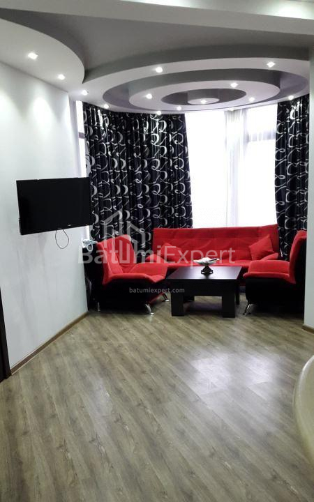 آپارتمان 50 متر مربع - ایلیا چاوچاوادزه, Batumi, گرجستان
