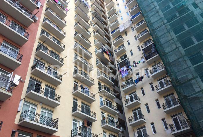 آپارتمان 41 متر مربع - ایلیا چاوچاوادزه, Batumi, گرجستان