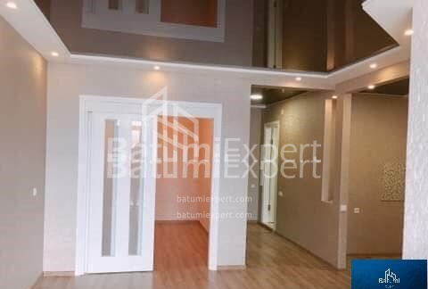 آپارتمان 53 متر مربع - یوسف کوبالادزه, Batumi, گرجستان
